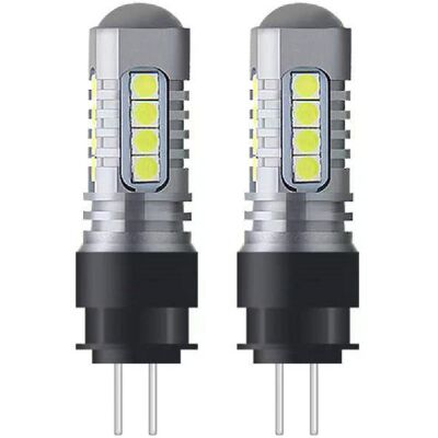 Amio Żarówki led canbus 3030 18smd Amio Żarówki led canbus 3030 18smd