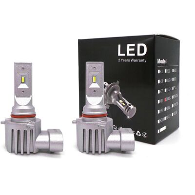 motoLEDy żarówki LED H12 9V-30V CANBUS CSP zestaw Nowość motoLEDy żarówki LED H12 9V-30V CANBUS CSP zestaw Nowość