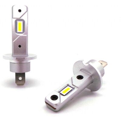 motoLEDy Żarówki Led H3 9V-16V Canbus 3000Lm 2Szt motoLEDy Żarówki Led H3 9V-16V Canbus 3000Lm 2Szt