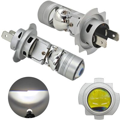 motoLEDy żarówki LED H7 12-24V CANBUS, do lamp z USA, własna linia odcięcia 2 szt. nie wymieniaj lamp tylko żarówkę motoLEDy żarówki LED H7 12-24V CANBUS, do lamp z USA, własna linia odcięcia 2 szt. nie wymieniaj lamp tylko żarówkę