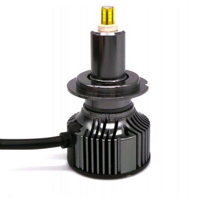 Żarówki Led H7 9V-50V Canbus 2Szt 20000Lm Motoledy Żarówki Led H7 9V-50V Canbus 2Szt 20000Lm Motoledy
