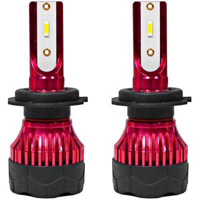 Inny producent ŻARÓWKI LED H7 GT COB +300% SUPER MOCNA ŻARÓWKA Inny producent ŻARÓWKI LED H7 GT COB +300% SUPER MOCNA ŻARÓWKA