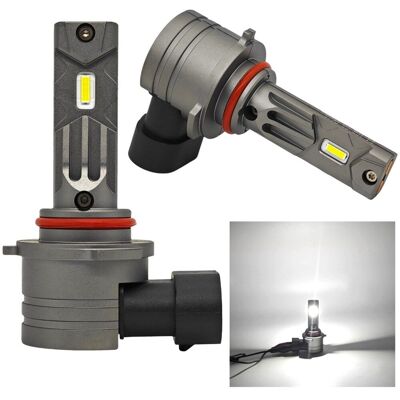 motoLEDy żarówki LED HB4 12V CANBUS CSP 2 szt - mocne białe światło, nie oślepia kierowców homologacja motoLEDy żarówki LED HB4 12V CANBUS CSP 2 szt - mocne białe światło, nie oślepia kierowców homologacja