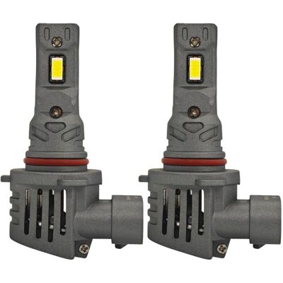 motoLEDy żarówki LED HiR 1 LED 9V-32V CANBUS CSP 2 szt 8000lm motoLEDy żarówki LED HiR 1 LED 9V-32V CANBUS CSP 2 szt 8000lm