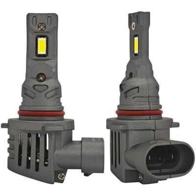 motoLEDy żarówki LED HiR 2 LED 9V-32V CANBUS CSP 2 szt 8000lm motoLEDy żarówki LED HiR 2 LED 9V-32V CANBUS CSP 2 szt 8000lm