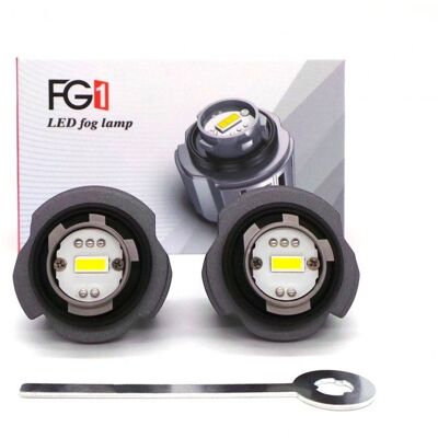 motoLEDy Żarówki Led L1B 9V-18V Canbus 2Szt 4000Lm motoLEDy Żarówki Led L1B 9V-18V Canbus 2Szt 4000Lm