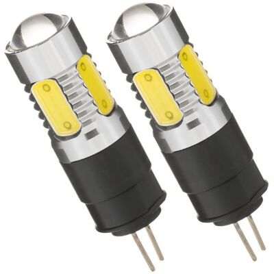 EINPARTS AUTOMOTIVE Żarówki samochodowe LED 12/24V 7.5W HP24W, EinParts, 2 szt. EINPARTS AUTOMOTIVE Żarówki samochodowe LED 12/24V 7.5W HP24W, EinParts, 2 szt.