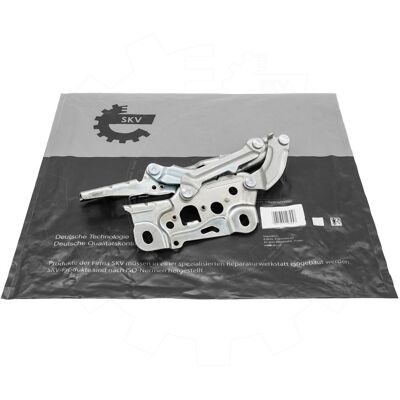 ESEN SKV Zawias pokrywy silnika BMW 5 G31 2017-2022, BMW 5 G31 2017-2019, BMW 5 F10 2017-2019, BMW 5 E61 2017-2020, BMW 5 F11 2017-2019, BMW 5 G30, F90 2016-.. ESEN SKV Zawias pokrywy silnika BMW 5 G31 2017-2022, BMW 5 G31 2017-2019, BMW 5 F10 2017-2019, BMW 5 E61 2017-2020, BMW 5 F11 2017-2019, BMW 5 G30, F90 2016-..