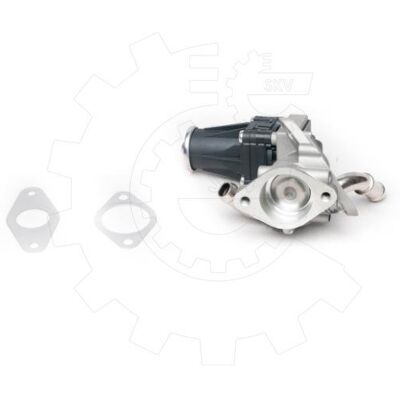 ESEN SKV Zawór EGR FORD TRANSIT 2006-2014, FORD TRANSIT V363 2013-2018, CITROEN JUMPER II 2011-2020, LAND ROVER DEFENDER 2011-2016, FORD TRANSIT CUSTOM V362 .. ESEN SKV Zawór EGR FORD TRANSIT 2006-2014, FORD TRANSIT V363 2013-2018, CITROEN JUMPER II 2011-2020, LAND ROVER DEFENDER 2011-2016, FORD TRANSIT CUSTOM V362 ..