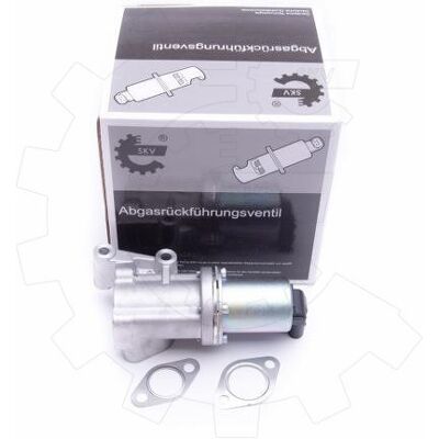 ESEN SKV Zawór EGR KIA CEE'D 2006-2018, HYUNDAI i20 I 2008-2015, KIA CEE'D SW 2007-2012, HYUNDAI ix20 2010-2019, KIA SOUL I 2009-2014, HYUNDAI i30 2007-2017,.. ESEN SKV Zawór EGR KIA CEE'D 2006-2018, HYUNDAI i20 I 2008-2015, KIA CEE'D SW 2007-2012, HYUNDAI ix20 2010-2019, KIA SOUL I 2009-2014, HYUNDAI i30 2007-2017,..
