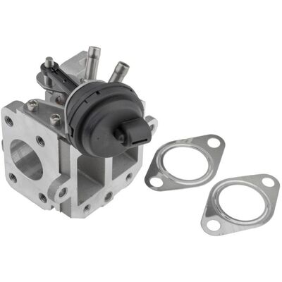 Chłodnica EGR Audi A3 BorgWarner - Recyrkulacja spalin Chłodnica EGR Audi A3 BorgWarner - Recyrkulacja spalin