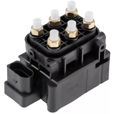 Zawór systemu pneumatycznego - ZPZ-VW-000 Zawór systemu pneumatycznego - ZPZ-VW-000