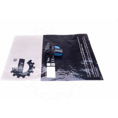 ESEN SKV Zawór sterujący płynem chłodzącym FORD GALAXY II 2010-2015, FORD MONDEO IV 2011-2015, FORD C-MAX II 2010-2019, FORD S-MAX 2011-2014, FORD FOCUS III .. ESEN SKV Zawór sterujący płynem chłodzącym FORD GALAXY II 2010-2015, FORD MONDEO IV 2011-2015, FORD C-MAX II 2010-2019, FORD S-MAX 2011-2014, FORD FOCUS III ..