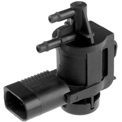 Zawór EGR NTY - Elektryczny - 2 Wtyczki - Pasuje do Audi, VW, Skoda, Seat, Porsche - 80g Zawór EGR NTY - Elektryczny - 2 Wtyczki - Pasuje do Audi, VW, Skoda, Seat, Porsche - 80g