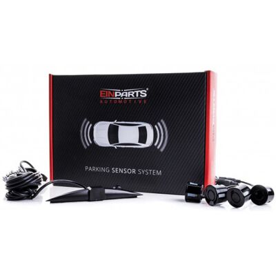 Zestaw Czujników Parkowania Einparts Automotive Epp6600 Zestaw Czujników Parkowania Einparts Automotive Epp6600