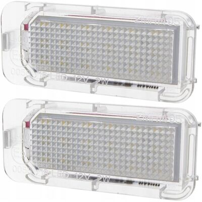 Co2 Zestaw Lampek Led Do Tablicy Rejestracyjnej, Autotune, Do Ford C-Max Ii , Fiesta Vi , Focus Ii Fl , Ii Fl Sedan , Ii Fl Turnier , Iii, Iii Sedan, Ii.. Co2 Zestaw Lampek Led Do Tablicy Rejestracyjnej, Autotune, Do Ford C-Max Ii , Fiesta Vi , Focus Ii Fl , Ii Fl Sedan , Ii Fl Turnier , Iii, Iii Sedan, Ii..