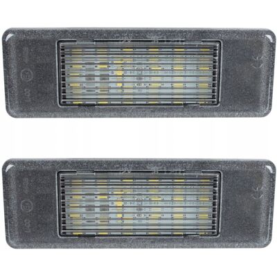 Co2 Zestaw Lampek Led Do Tablicy Rejestracyjnej, Autotune, Do Nissan Juke (F15), Nissan Nv200 / Evalia Bus, Nissan Nv200, Nissan Qashqai / Qashqai +2 I,.. Co2 Zestaw Lampek Led Do Tablicy Rejestracyjnej, Autotune, Do Nissan Juke (F15), Nissan Nv200 / Evalia Bus, Nissan Nv200, Nissan Qashqai / Qashqai +2 I,..