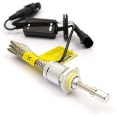 Interlook Zestaw LED HB3 9005 CREE™ TrueWhite Technology 9600 lm R3 Interlook Zestaw LED HB3 9005 CREE™ TrueWhite Technology 9600 lm R3