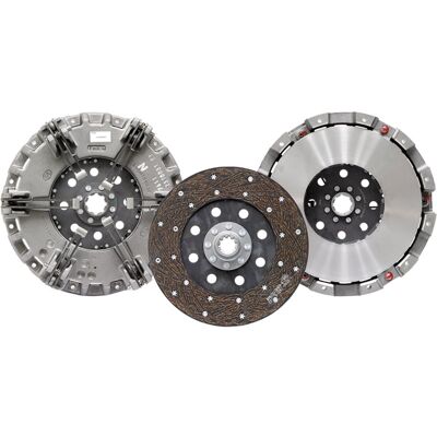 Zestaw sprzęgła 458631307209 LUK Zestaw sprzęgła 458631307209 LUK