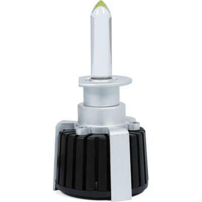 Interlook Zestaw żarówek H1 LED R10 COB 360° 80W 20000lm Interlook Zestaw żarówek H1 LED R10 COB 360° 80W 20000lm