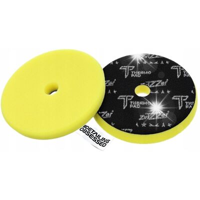 Inny producent ZviZZer THERMO TRAPEZ PAD YELLOW SOFT 160/20/150mm gąbka polerska finiszowa Inny producent ZviZZer THERMO TRAPEZ PAD YELLOW SOFT 160/20/150mm gąbka polerska finiszowa