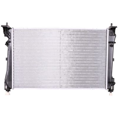 DENSO DRM09115 Aluminium Radiator - 620x392x16mm - Fiat, Alfa Romeo DENSO DRM09115 Aluminium Radiator - 620x392x16mm - Fiat, Alfa Romeo
