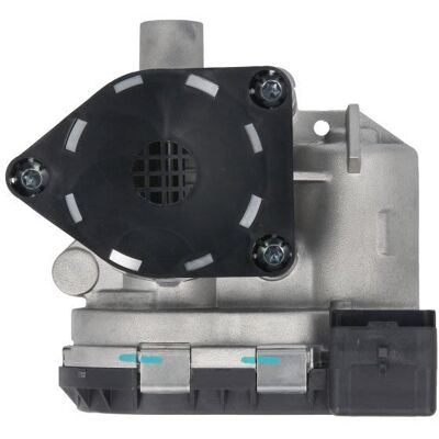 Pierburg 7.09460.08.0 Przepustnica - Elektryczna, 52mm, Peugeot, Citroën Pierburg 7.09460.08.0 Przepustnica - Elektryczna, 52mm, Peugeot, Citroën