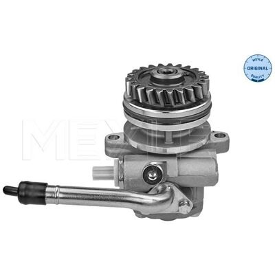 Pompa wspomagania kierownicy MEYLE 120 bar do VW T5 & Multivan Pompa wspomagania kierownicy MEYLE 120 bar do VW T5 & Multivan