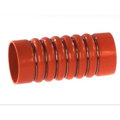 THERMOTEC SI-ME04 Czerwony przewód powietrza - System zasysania powietrza THERMOTEC SI-ME04 Czerwony przewód powietrza - System zasysania powietrza