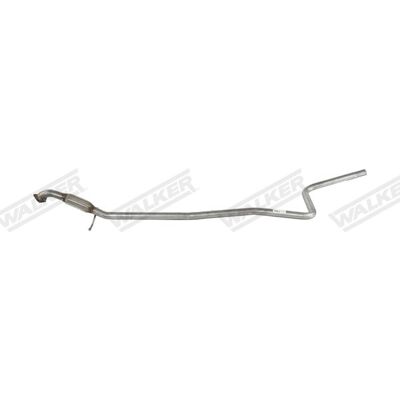 WALKER - 09108 - 2220mm - Ford Fiesta V - Rura wydechowa WALKER - 09108 - 2220mm - Ford Fiesta V - Rura wydechowa