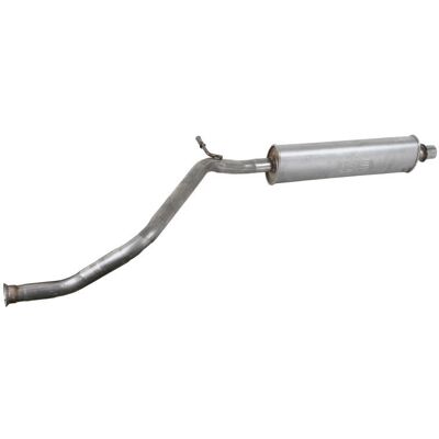 BOSAL 283-969 Środkowy tłumik - Wydech BOSAL 283-969 Środkowy tłumik - Wydech