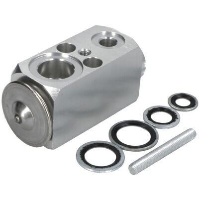 Zawór rozprężny NRF 38525 - Expansion Valve Zawór rozprężny NRF 38525 - Expansion Valve