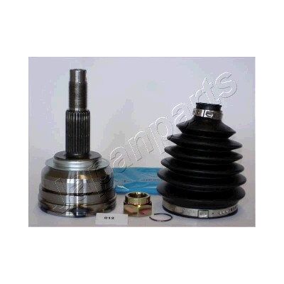 JAPANPARTS GI-012 Przegub osi napędowej - CV Chrysler Voyager JAPANPARTS GI-012 Przegub osi napędowej - CV Chrysler Voyager