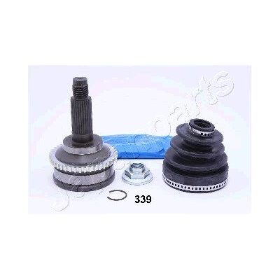 JAPANPARTS GI-339 Zespół CV - Wał napędowy JAPANPARTS GI-339 Zespół CV - Wał napędowy