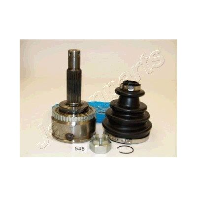 JAPANPARTS GI-548 Przegub CV - Element układu napędowego JAPANPARTS GI-548 Przegub CV - Element układu napędowego