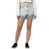 Spodenki Pepe Jeans Rachel Tie Dye Jeansowe-W29