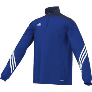 Adidas Bluza sportowa chłopięca, Sereno 14 F49717, rozmiar 152 Adidas Bluza sportowa chłopięca, Sereno 14 F49717, rozmiar 152