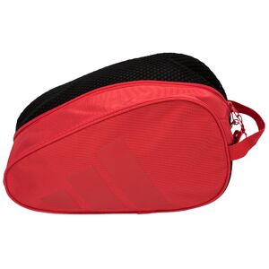 Adidas - Shoe Bag Black/Red 2026 Adidas - Shoe Bag Black/Red 2026