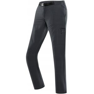 Alpine PRO Spodnie damskie turystyczne ripstop Corba k.szary r.42 Alpine PRO Spodnie damskie turystyczne ripstop Corba k.szary r.42