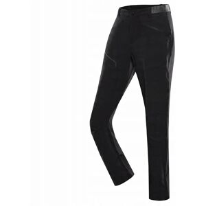 Alpine PRO Spodnie męskie trekkingowe rozciągliwe Ramel k.czarny r.52 Alpine PRO Spodnie męskie trekkingowe rozciągliwe Ramel k.czarny r.52