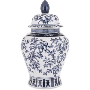 ART Amfora Pojemnik Z Porcelany ART Amfora Pojemnik Z Porcelany