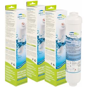 Aqualogis Al-05J Filtr Wody Do Lodówki Samsung Zamiennik Da29-10105J Hafex/Exp 3Pk Aqualogis Al-05J Filtr Wody Do Lodówki Samsung Zamiennik Da29-10105J Hafex/Exp 3Pk