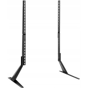 ART SD-21 Stojak / nogi do TV, 23'-75', do 40kg, Vesa max 800x400 ART SD-21 Stojak / nogi do TV, 23'-75', do 40kg, Vesa max 800x400