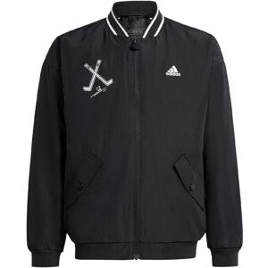 Bomber Bambina adidas performance IN1915_BLUV_JKT Bomber Bambina adidas performance IN1915_BLUV_JKT
