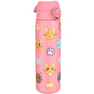 Ion8 Różowa 500ml Izolowana Butelka - Termoska Ion8 Różowa 500ml Izolowana Butelka - Termoska