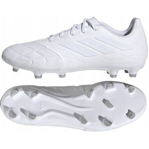 Buty adidas COPA PURE.3 FG HQ8943 biały 45 1/3 Buty adidas COPA PURE.3 FG HQ8943 biały 45 1/3
