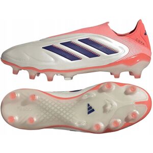 Buty adidas COPA PURE III Elite FG JS0650 biały 43 1/3 Buty adidas COPA PURE III Elite FG JS0650 biały 43 1/3