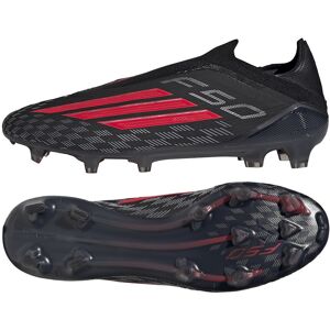 Buty adidas F50 ELITE LL FG JR6460 czarny 46 2/3 Buty adidas F50 ELITE LL FG JR6460 czarny 46 2/3