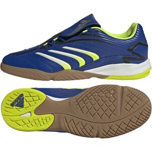 Buty adidas Predator Sala IN IH7091 niebieski 44 Buty adidas Predator Sala IN IH7091 niebieski 44