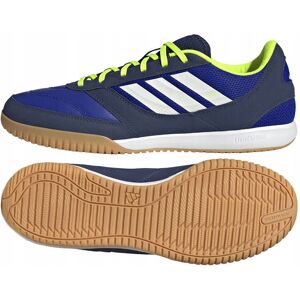 Buty adidas Top Sala Competition II IN JS0653 niebieski 45 1/3 Buty adidas Top Sala Competition II IN JS0653 niebieski 45 1/3